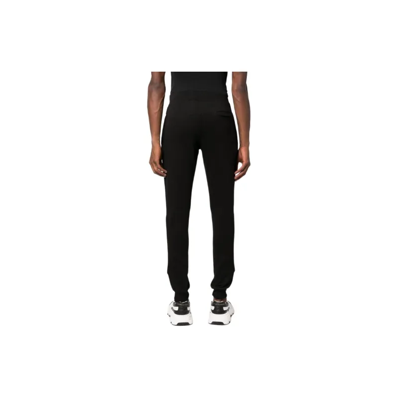 PHILIPP PLEIN Teddy Motif Track Pants-2