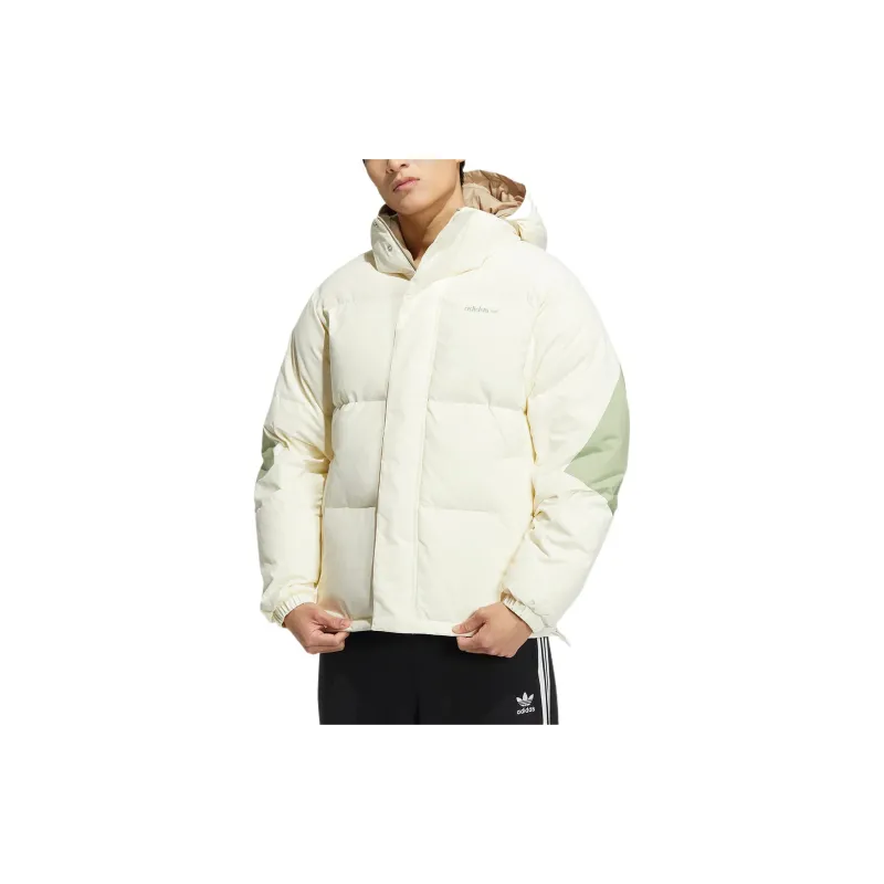 Adidas Originals Down Jacket Men's Multicolor-2