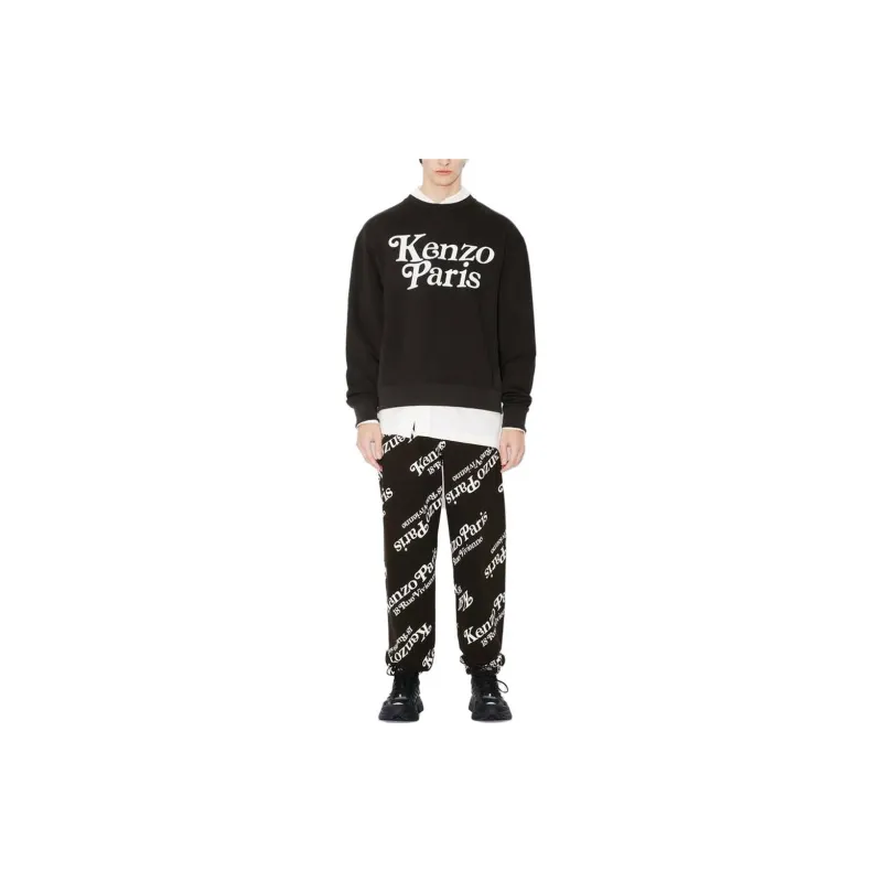 KENZO By Verdy Classic Sweat-2
