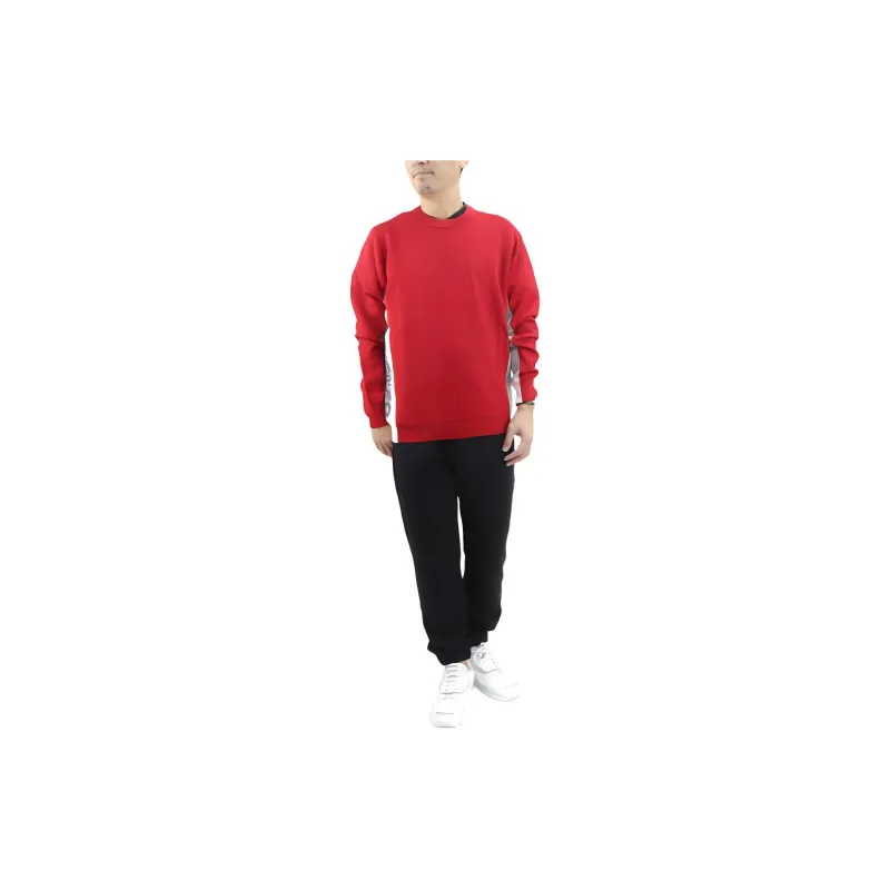 KENZO Sweatshirts Men Red-2