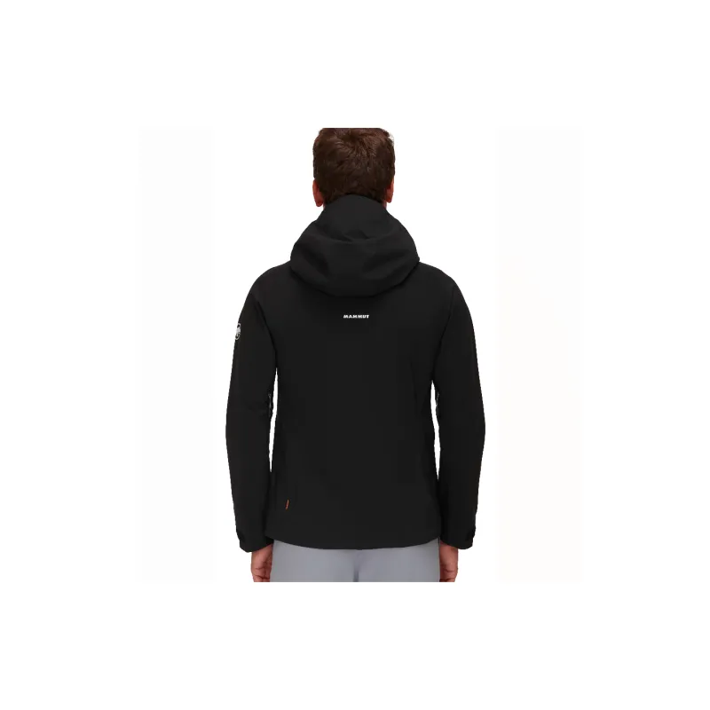 MAMMUT Jackets Men-2