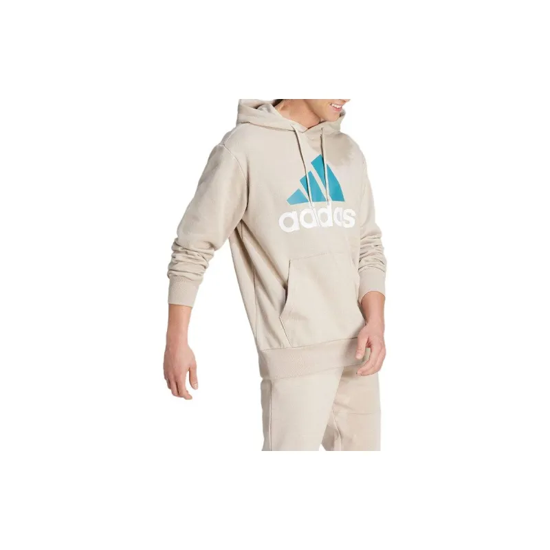 Adidas Sweatshirts Men Beige-2