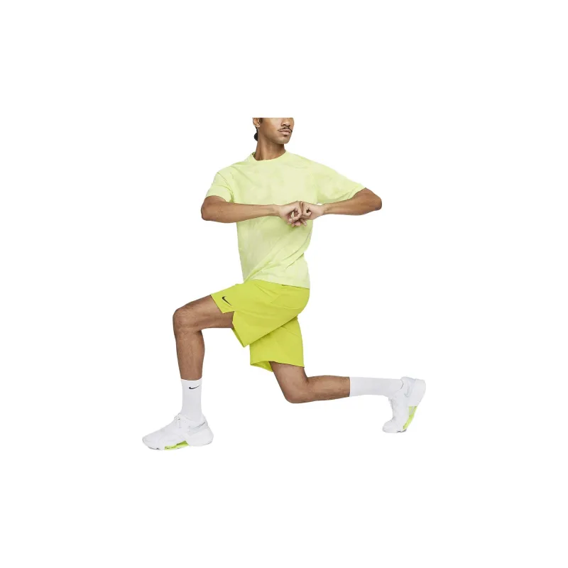 Nike T Shirt Men's Coconut Milk-2