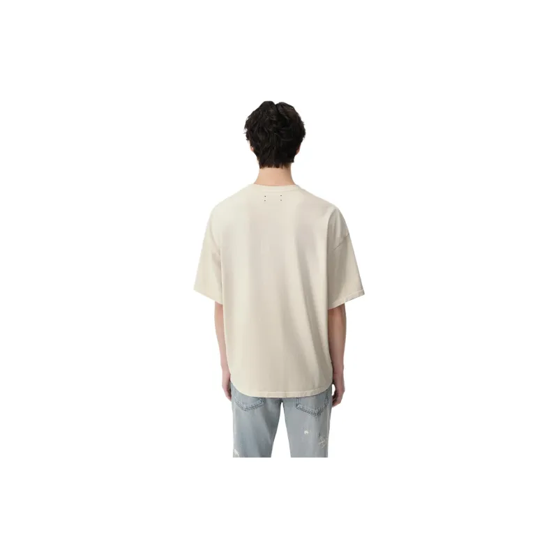 AMIRI Vintage Oversized Tee-1