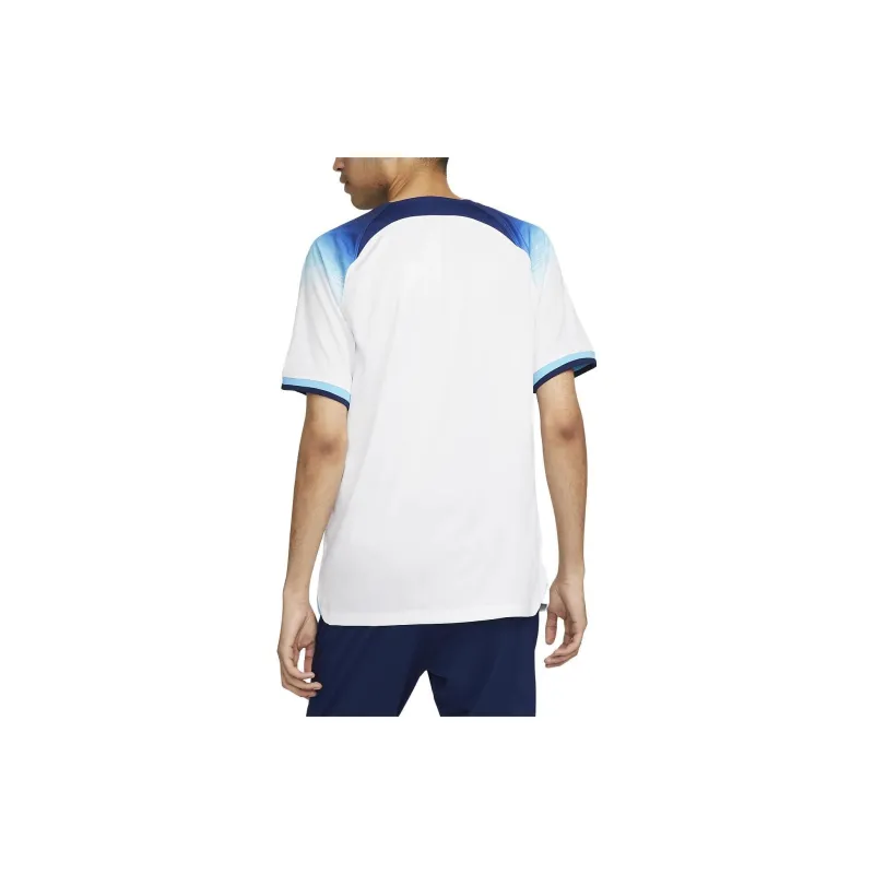 Nike England 2022/23 Stadium Home Jersey-3