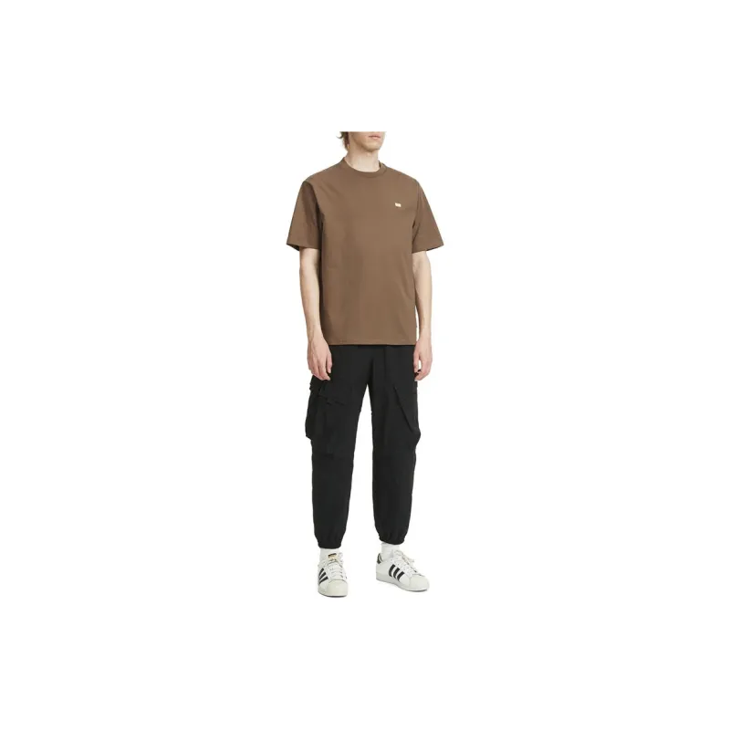 Izzue Graphic print Crew neck T shirt-7