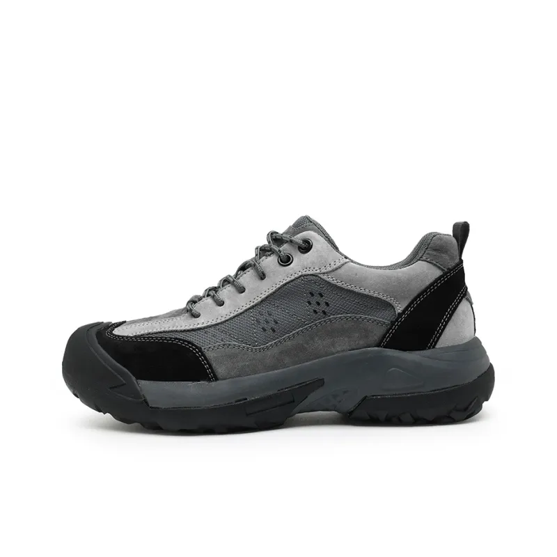 Season Ram Low Top Hiking Shoes Men's-25