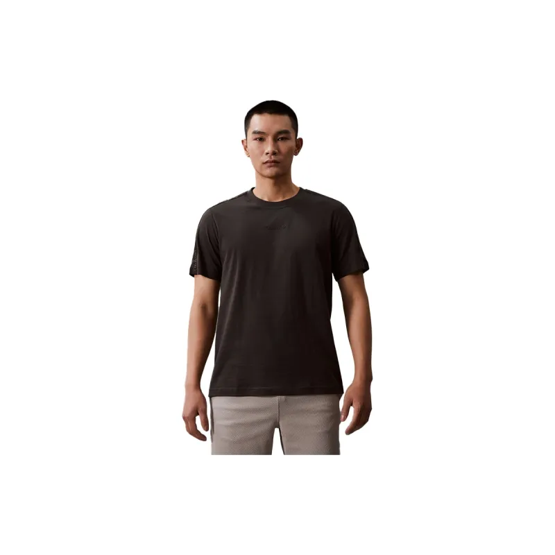 CALVIN KLEIN SS24 Series T Shirt Men's-6