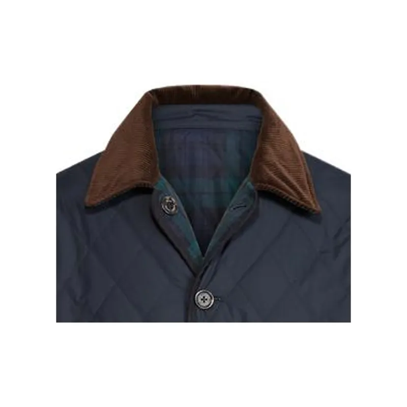 Polo Ralph Lauren Jackets Men Blue-4
