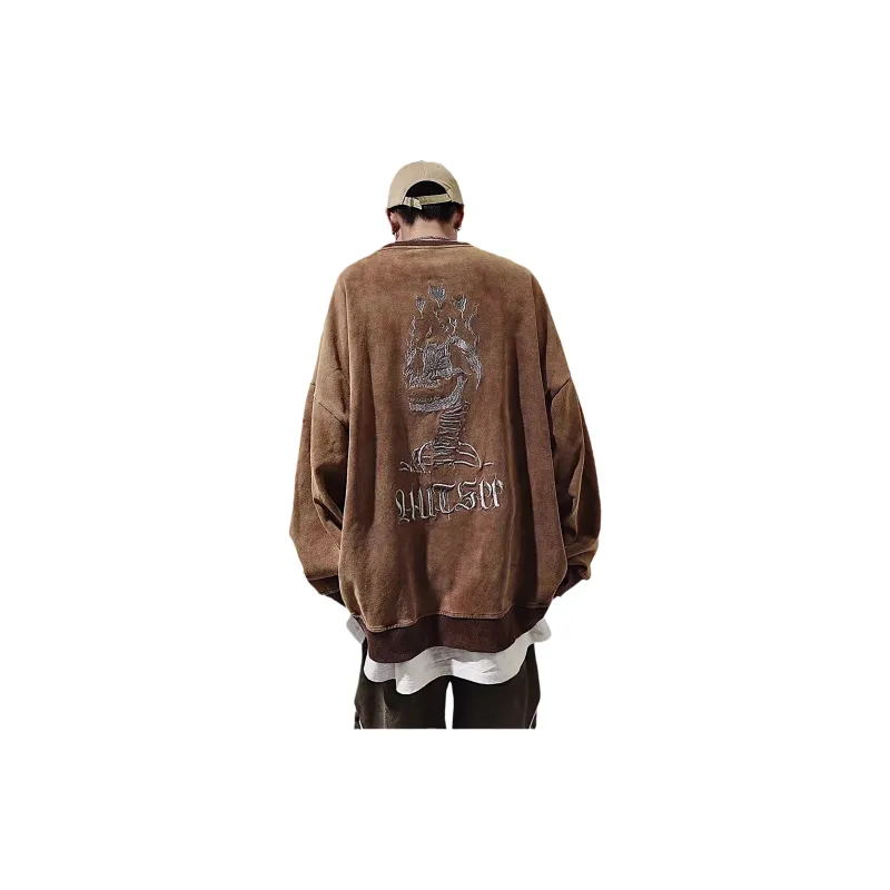 UUCSCC Sweatshirts Men-20