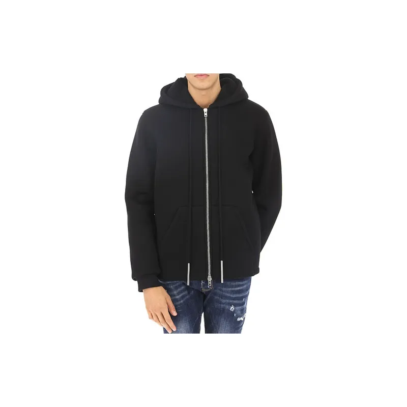 Givenchy Jackets Men Black-1