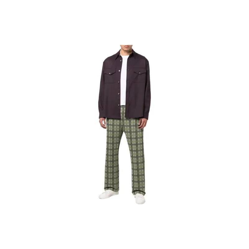 Needles Poly Track Pant-1