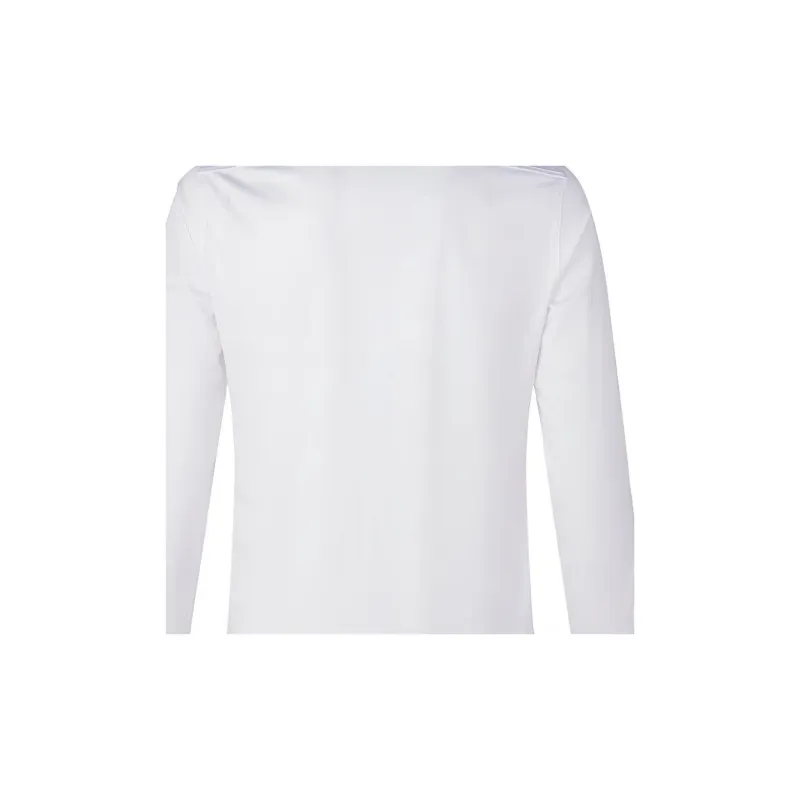 HUGO BOSS Shirts Men White-6