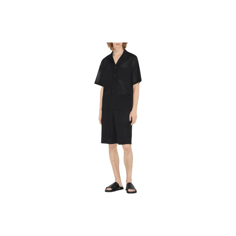 Burberry Basketball Shorts-1