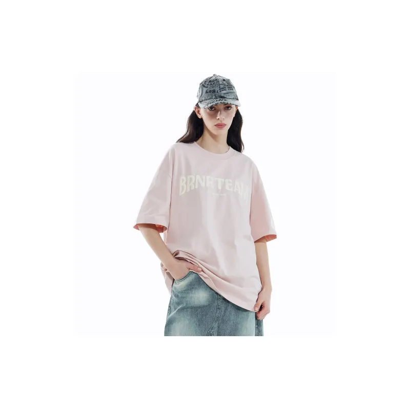 BRNR T Shirts Unisex-17