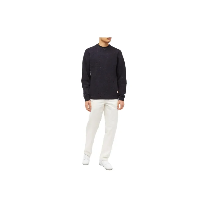 Carhartt WIP Anglistic Crew Knit-1