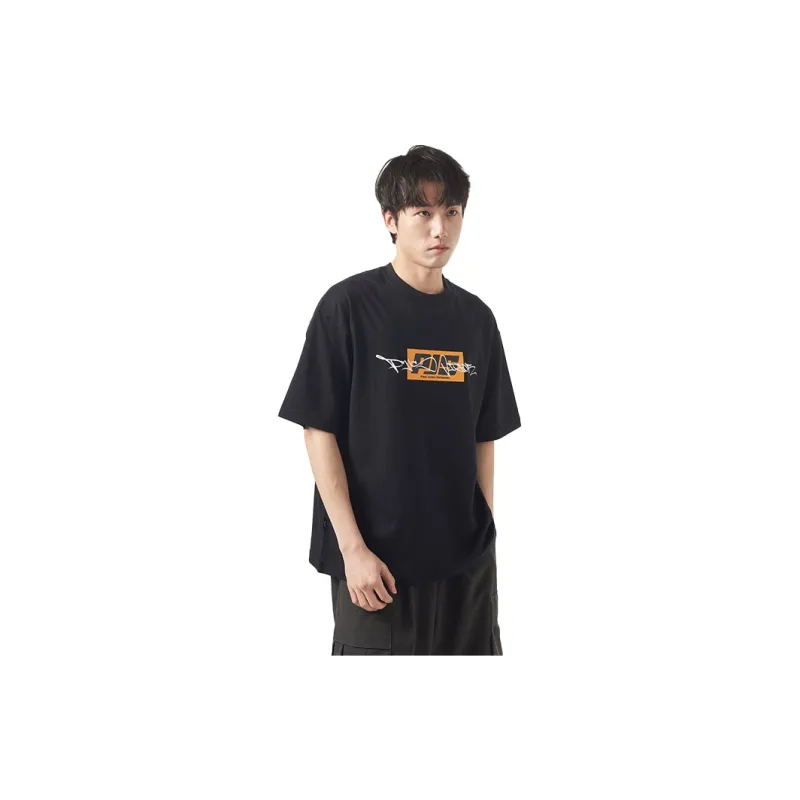 PJ's Vigor T Shirts Unisex-10