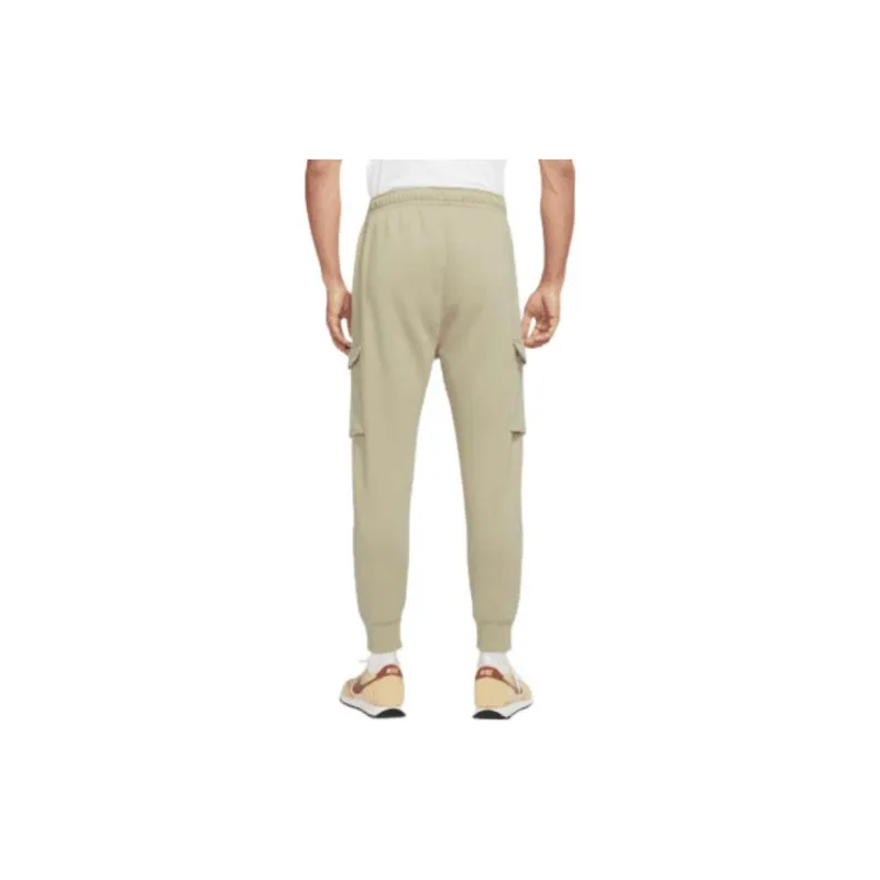 Nike Cargo Pants Men Ecru-3