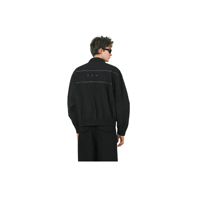Lilbetter Jackets & Coats Men Black-3