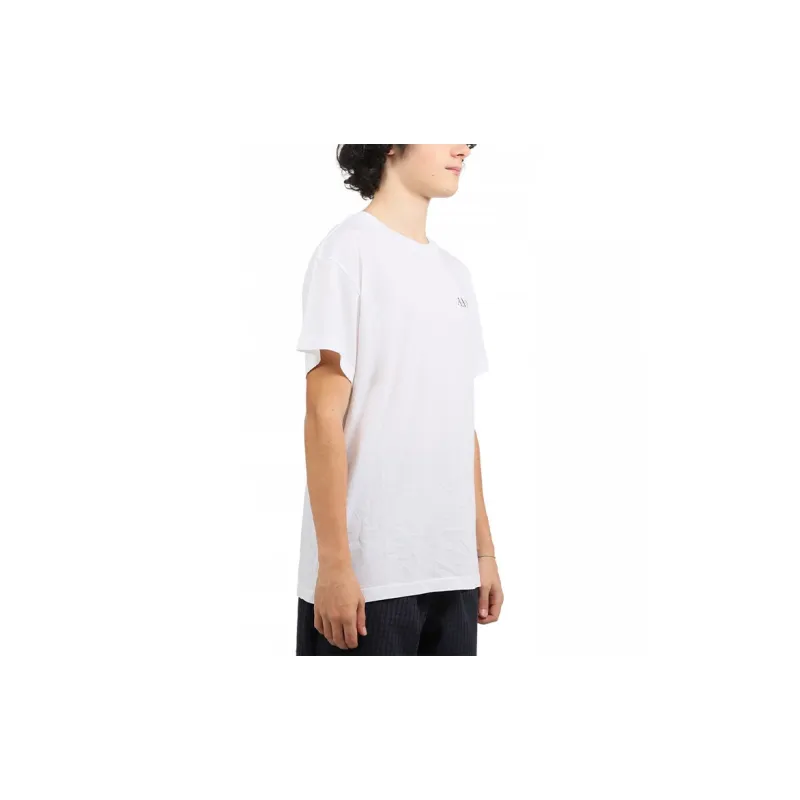 AMIRI Botanical Diagram Back Tee-2