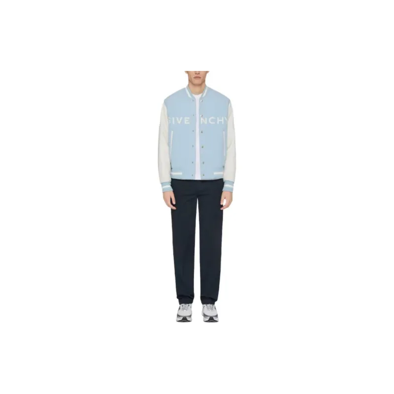 Givenchy Varsity Jacket-3