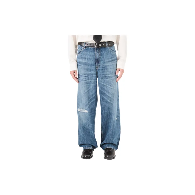 OUR LEGACY Vast Cut Denim -1