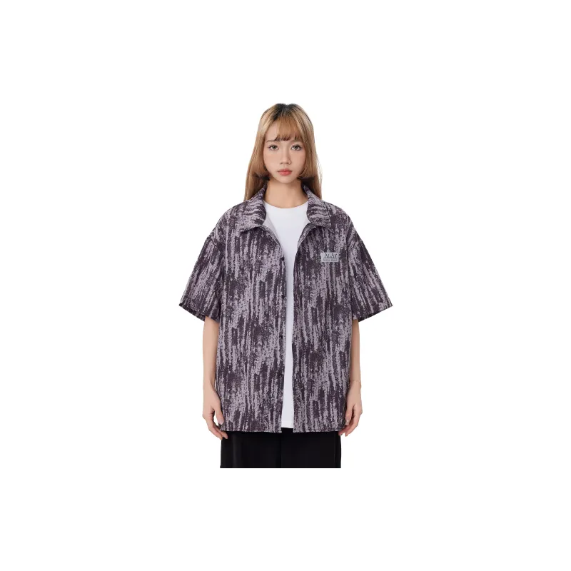 Airwalk Shirts Unisex-2