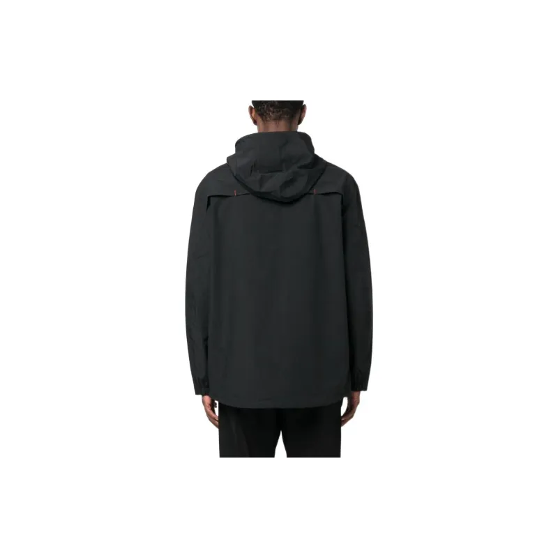 DIESEL Jackets Men Black-2