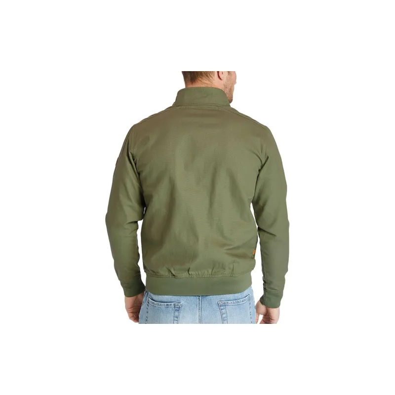 Timberland Jackets Men Kassel Green-3