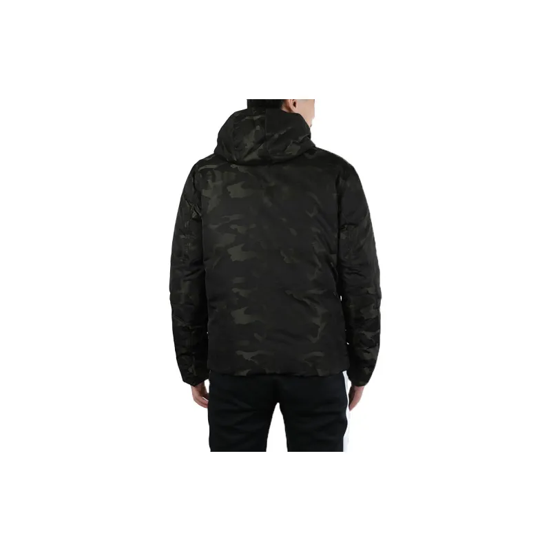 PUMA Down Jackets Men-4