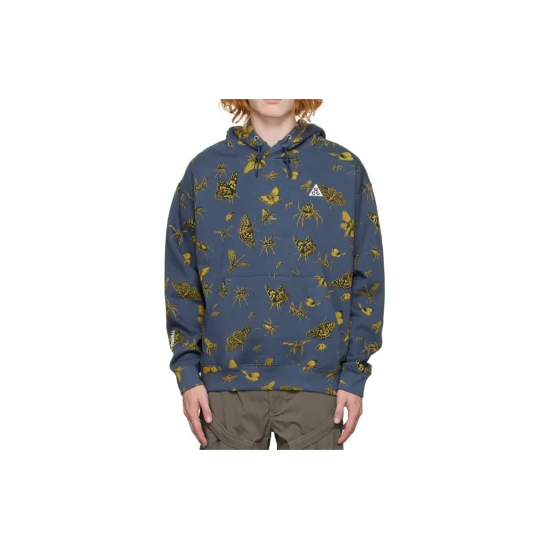Nike Acg Therma Fit Fleece Hoodie-2