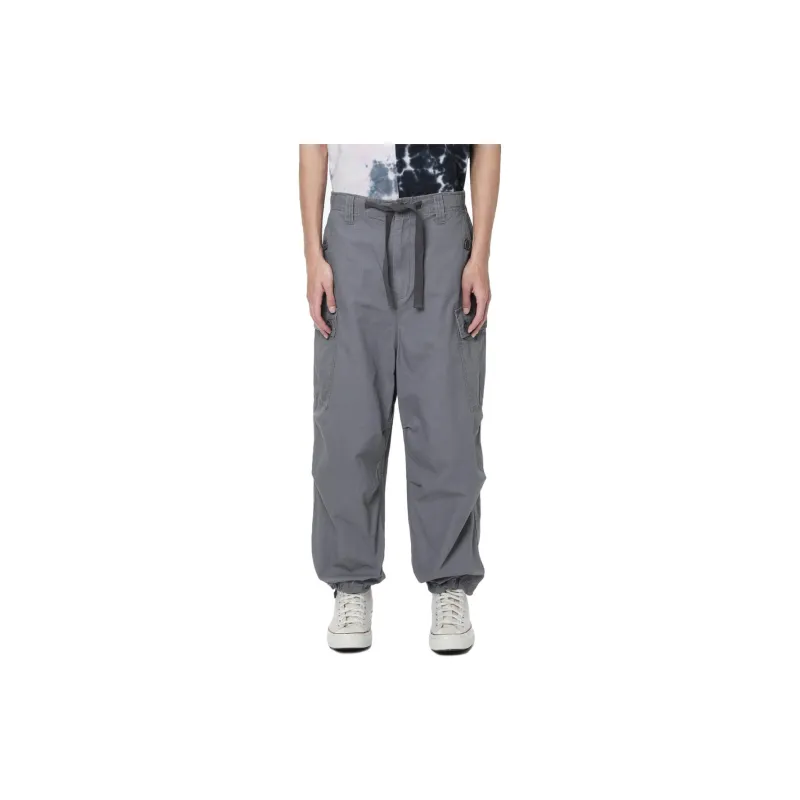 FIVE CM Cargo Pants Men-5
