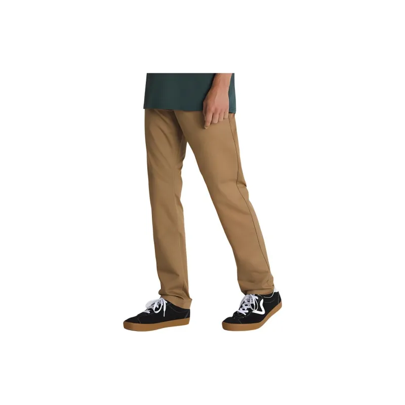 Vans Authentic Jeans Men's Khaki-2