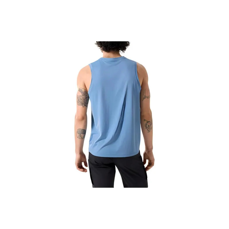 Arcteryx CORMAC Tank Tops Men's-10