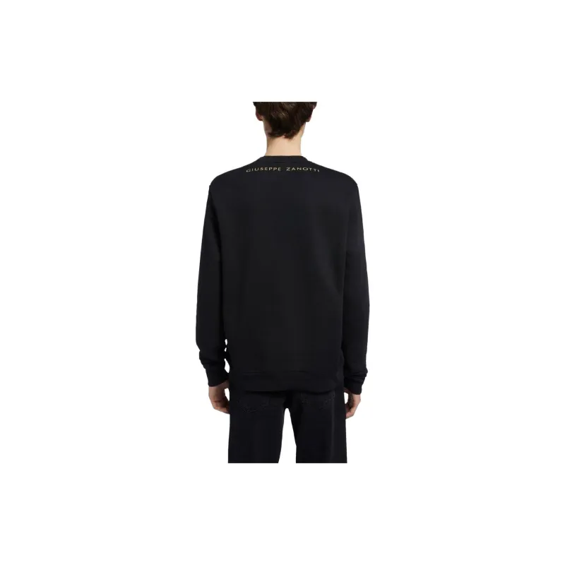 Giuseppe Zanotti Long Sleeves Sweatshirt-2