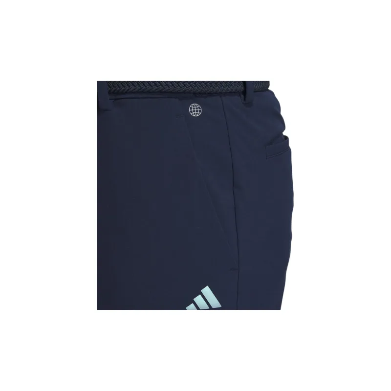 Adidas Sports Pants Men College Navy-5