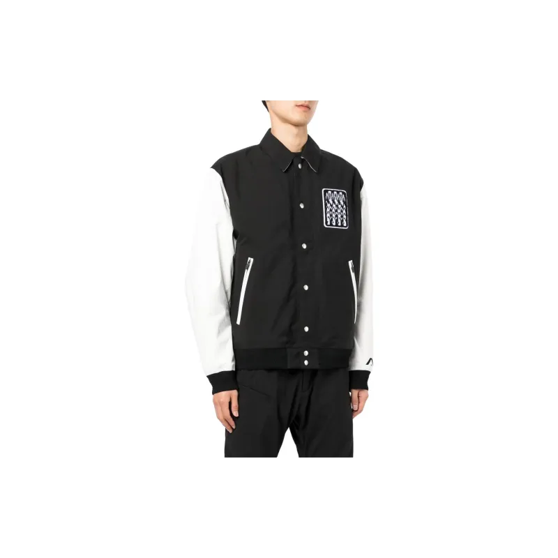ACRONYM Varsity Jacket-2