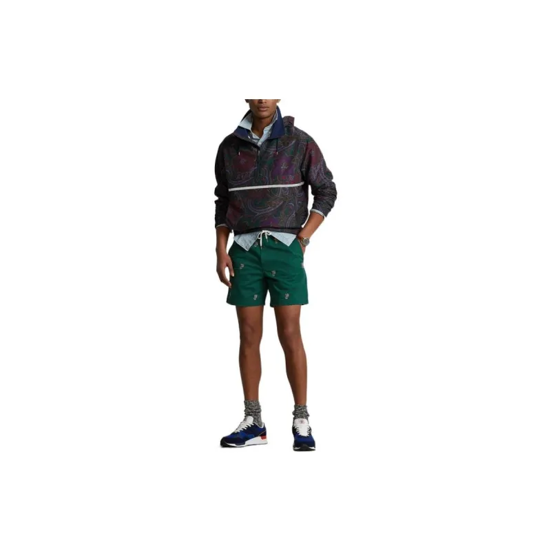 Polo Ralph Lauren Jackets & Coats Men's Multicolor-2