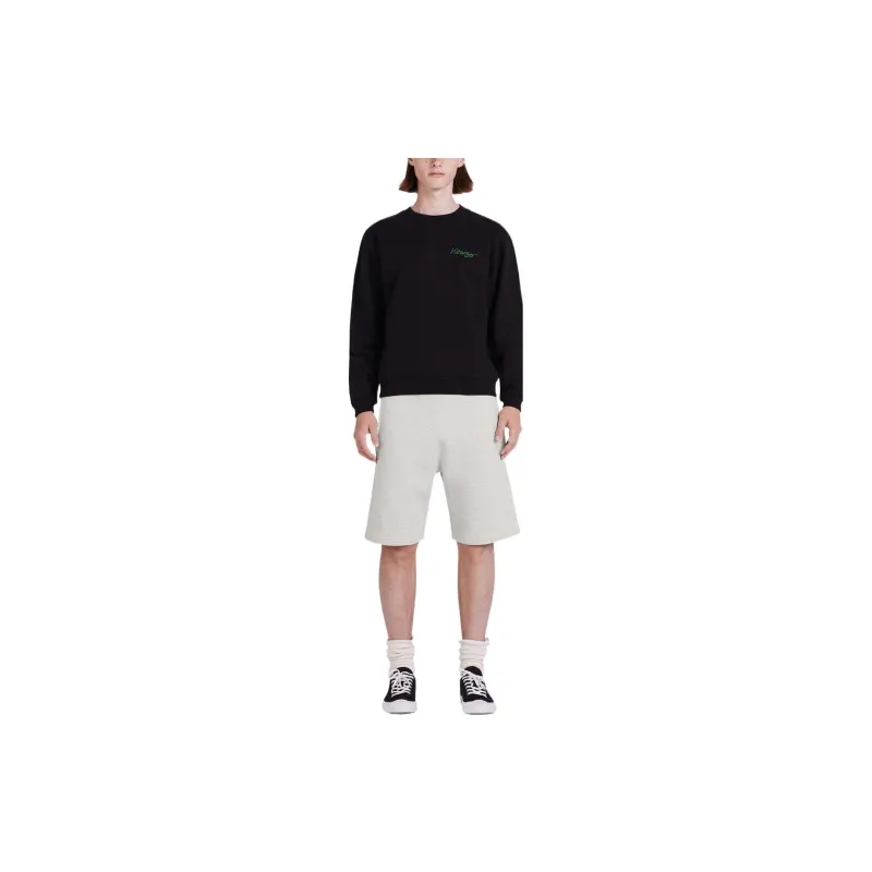 KENZO X Nigo Chest Logo-print Sweatshirt-3