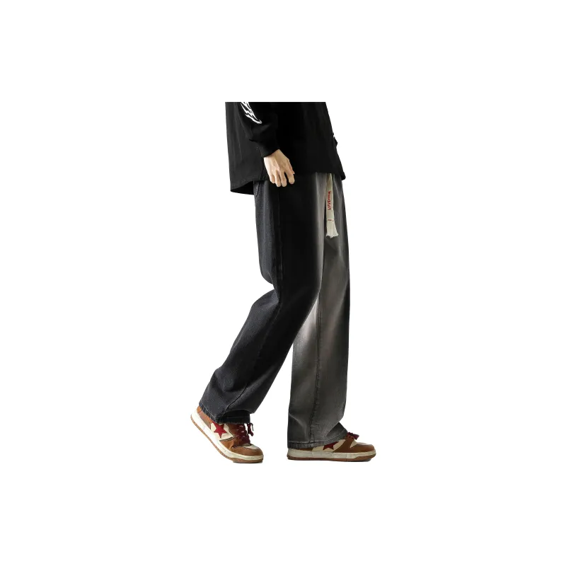 Love Monster Jeans Unisex-2