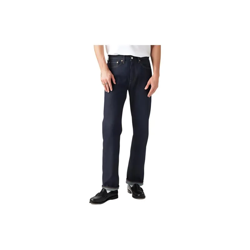 Levis Jeans Men Dark Indigo-2