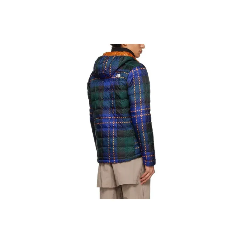 THE NORTH FACE Jackets Men Turquoise-3