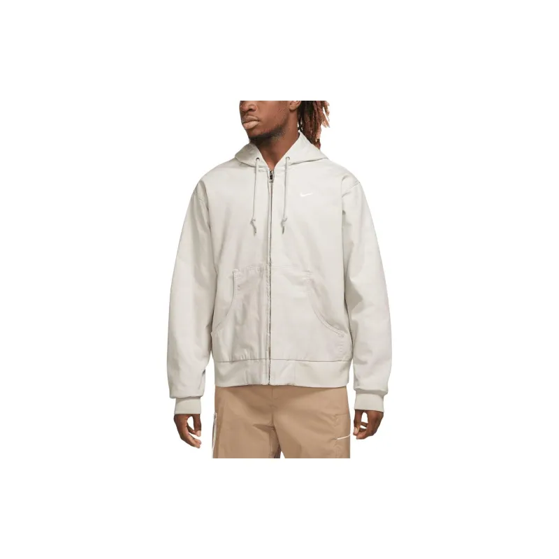Nike Life Padded Hooded Jacket-3