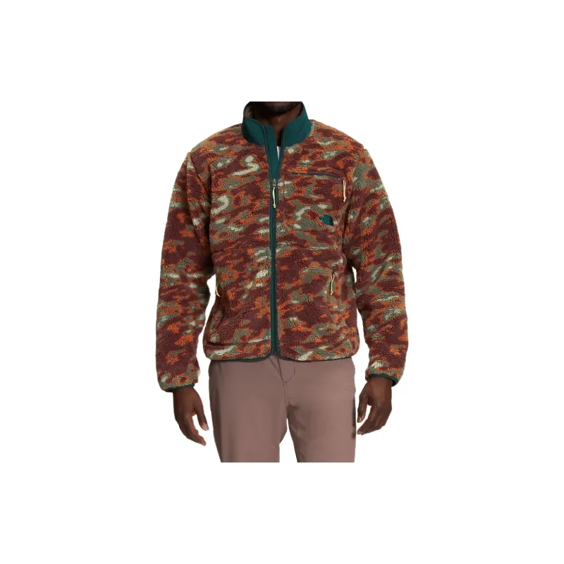 THE NORTH FACE Jackets Men Multicolor-1