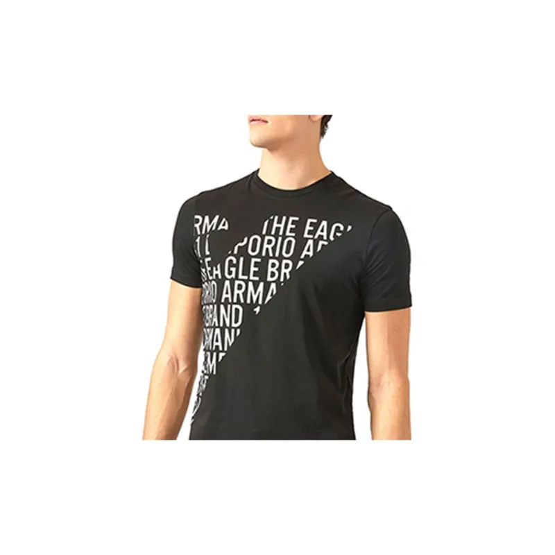 EMPORIO ARMANI T Shirts Men-4