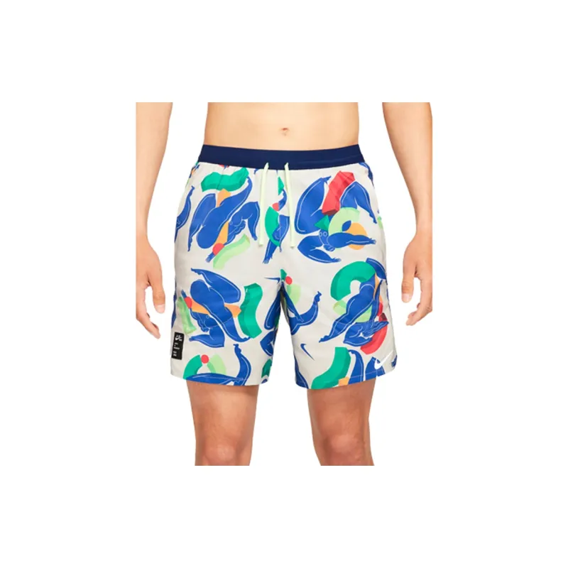 Nike Sports Shorts Men Multicolor-3