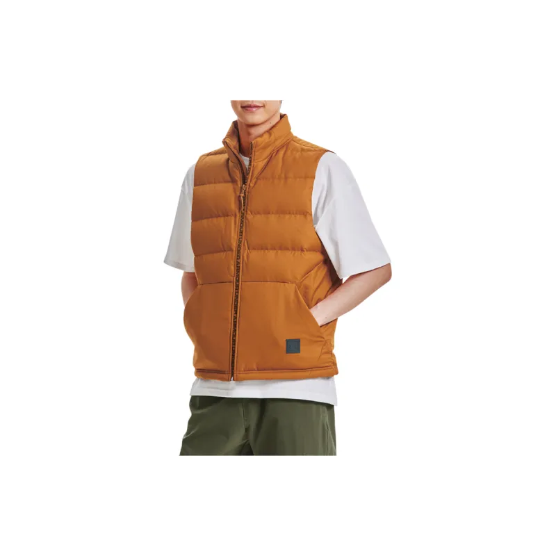 Under Armour Vests Men Orange-3