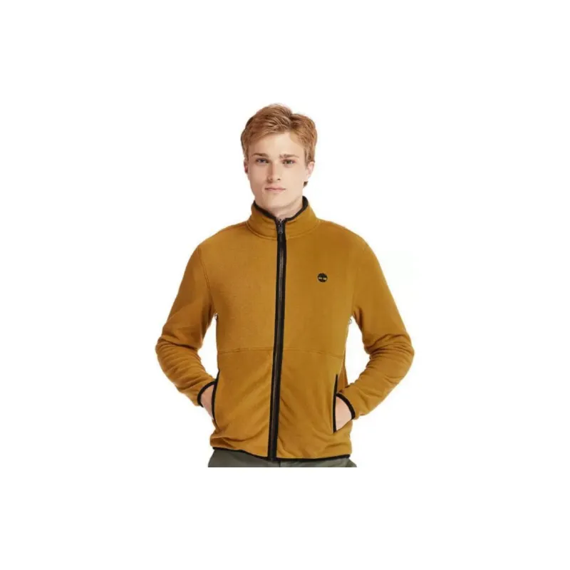 Timberland Men’s Outdoor 3-in-1 Hooded Jacket Black-6