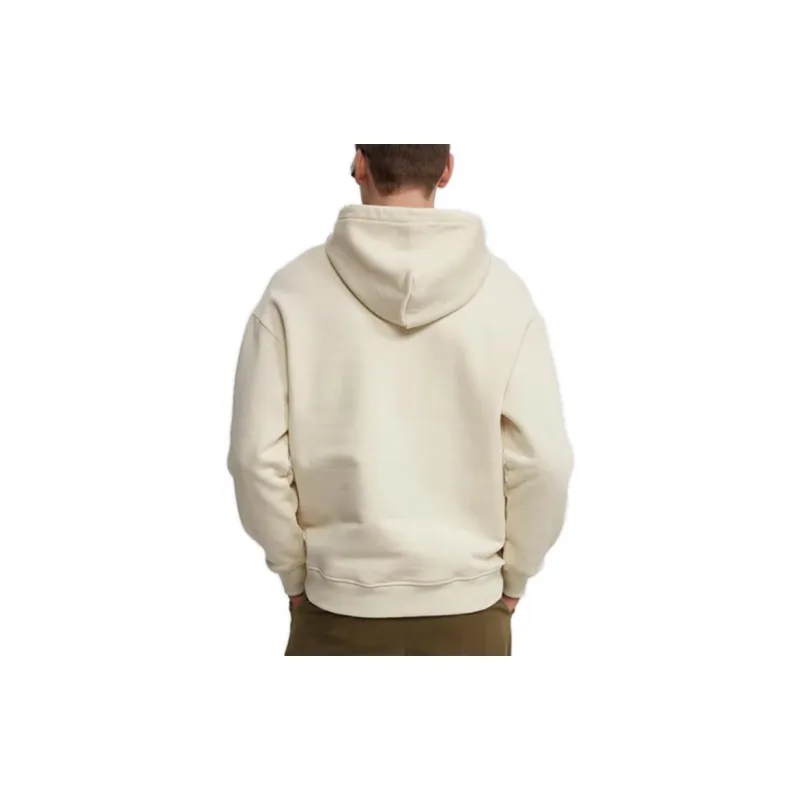 HOLZWEILER Sweatshirts Men Light Umber-3