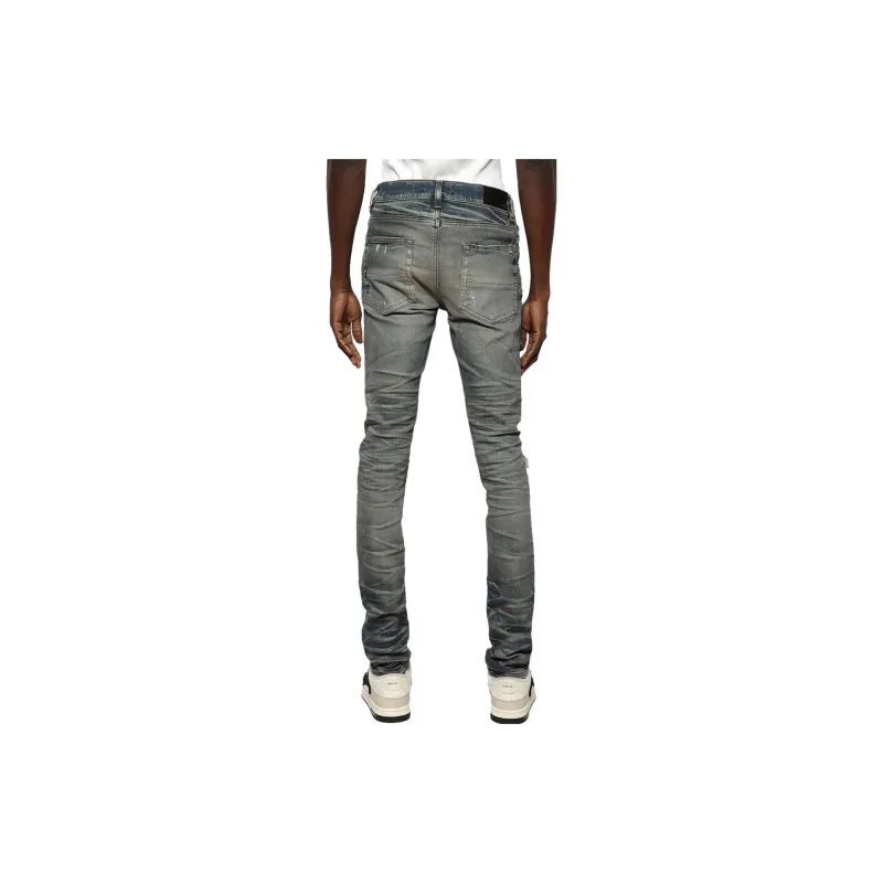 AMIRI Sequin Thrasher Jean-2